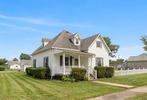 Other - 320 Wisdom St, Moberly, MO 65270 photo 1 of 10