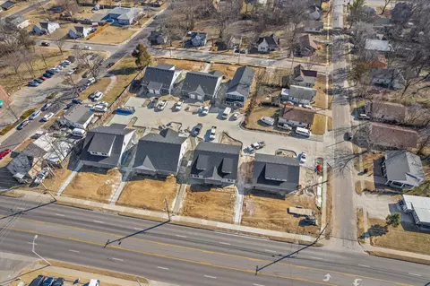 605 N 4th St #102, Columbia, MO 65201