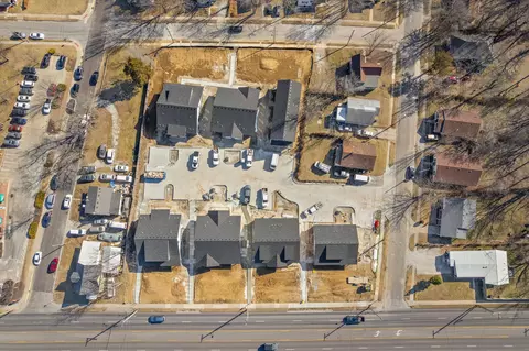 606 N Providence Rd #102, Columbia, MO 65203