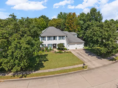 3014 Appalachian Dr, Columbia, MO 65203