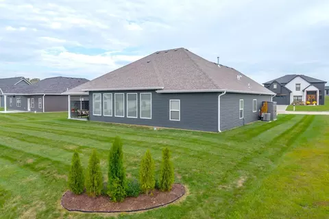 Exterior - 6540 Gateway Arch Way, Ashland, MO 65010 photo 5 of 5