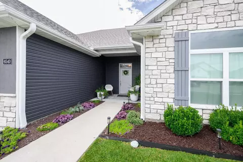 Exterior - 6540 Gateway Arch Way, Ashland, MO 65010 photo 3 of 5
