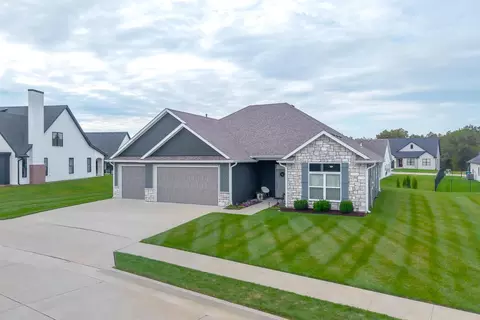 Exterior - 6540 Gateway Arch Way, Ashland, MO 65010 photo 2 of 5
