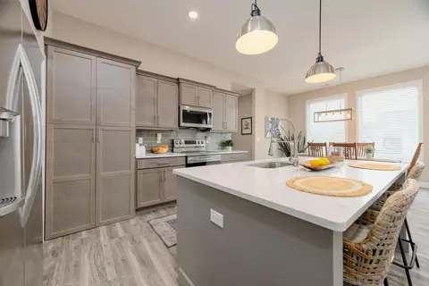 Kitchen - 6540 Gateway Arch Way, Ashland, MO 65010 photo 1 of 3
