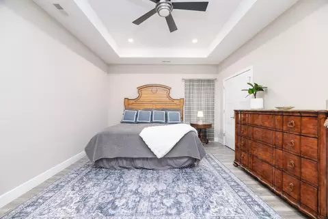 Bedroom - 6540 Gateway Arch Way, Ashland, MO 65010 photo 1 of 3