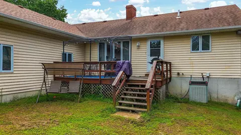 Exterior - 18541 Highway Ff, Mexico, MO 65265 photo 10 of 16