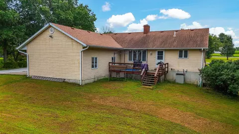 Exterior - 18541 Highway Ff, Mexico, MO 65265 photo 9 of 16