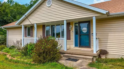 Exterior - 18541 Highway Ff, Mexico, MO 65265 photo 6 of 16