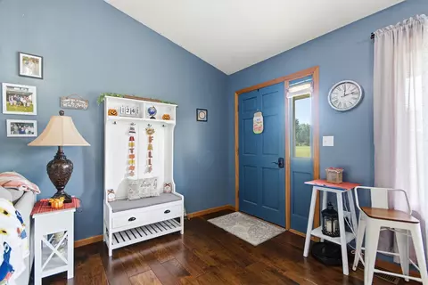 Entry Way - 18541 Highway Ff, Mexico, MO 65265 photo 1 of 3