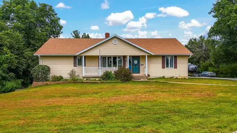 Exterior - 18541 Highway Ff, Mexico, MO 65265 photo 2 of 16