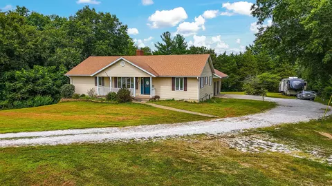Exterior - 18541 Highway Ff, Mexico, MO 65265 photo 3 of 16