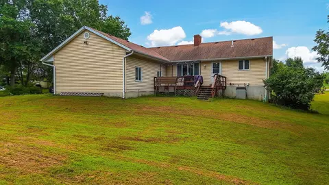 Exterior - 18541 Highway Ff, Mexico, MO 65265 photo 8 of 16