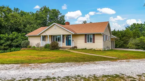 Exterior - 18541 Highway Ff, Mexico, MO 65265 photo 7 of 16
