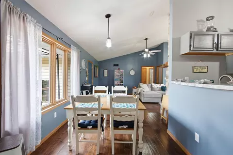 Dining - 18541 Highway Ff, Mexico, MO 65265 photo 3 of 3