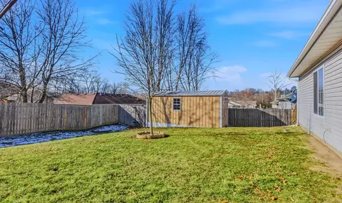 Exterior - 5108 Opal Dr, Columbia, MO 65202 photo 3 of 4