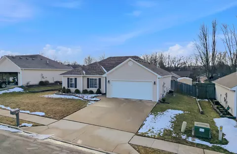 View/Area - 5108 Opal Dr, Columbia, MO 65202 photo 2 of 4