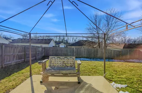 Exterior - 5108 Opal Dr, Columbia, MO 65202 photo 2 of 4