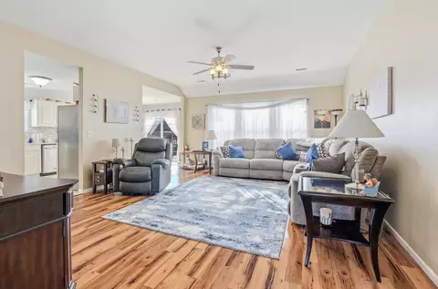 Living - 5108 Opal Dr, Columbia, MO 65202 photo 1 of 1