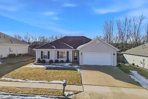 Exterior - 5108 Opal Dr, Columbia, MO 65202 photo 4 of 4