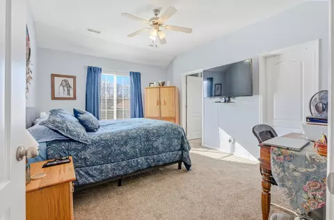 Bedroom - 5108 Opal Dr, Columbia, MO 65202 photo 3 of 3