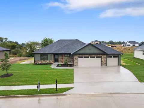 4420 Rebellion Ln, Ashland, MO 65010
