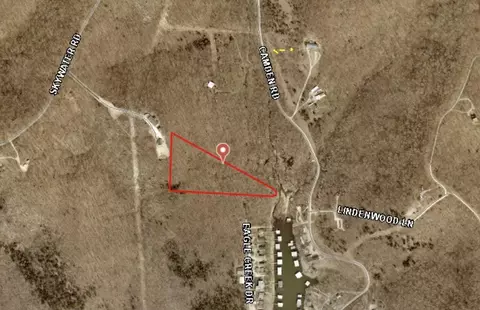 tbd Camden Rd, Gravois Mills, MO 65037