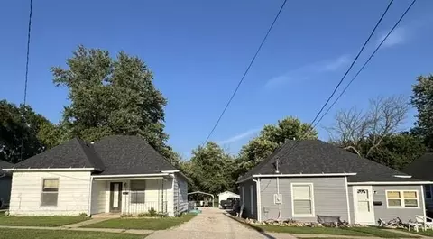 502 S Abat St, Mexico, MO 65265
