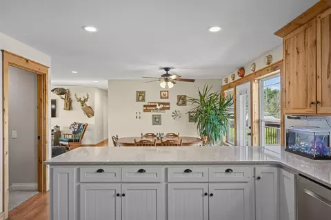 Kitchen - 3770 Ee G Rd, Sturgeon, MO 65284 photo 5 of 5