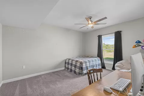 Bedroom - 3770 Ee G Rd, Sturgeon, MO 65284 photo 6 of 6