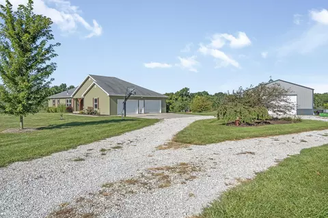 Exterior - 3770 Ee G Rd, Sturgeon, MO 65284 photo 17 of 17