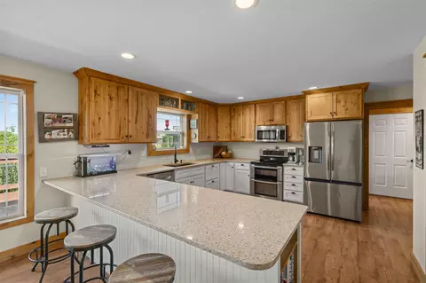 Kitchen - 3770 Ee G Rd, Sturgeon, MO 65284 photo 1 of 5