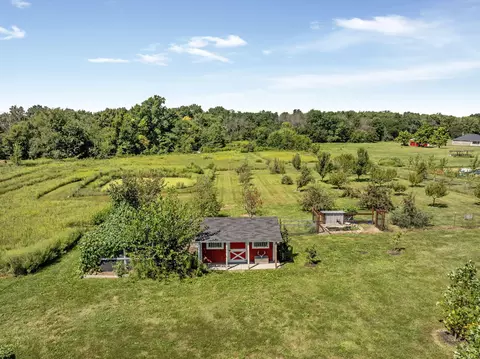 Exterior - 3770 Ee G Rd, Sturgeon, MO 65284 photo 11 of 17