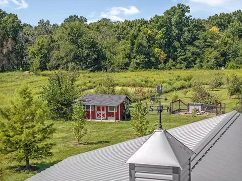 Exterior - 3770 Ee G Rd, Sturgeon, MO 65284 photo 12 of 17
