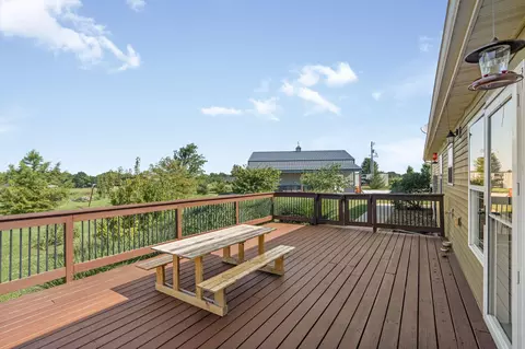 Exterior - 3770 Ee G Rd, Sturgeon, MO 65284 photo 7 of 17