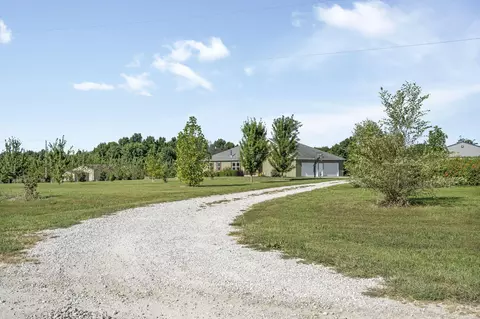 Exterior - 3770 Ee G Rd, Sturgeon, MO 65284 photo 15 of 17