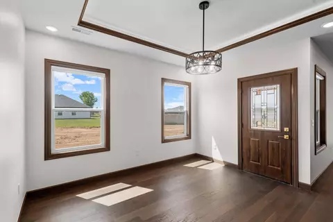 Entry Way - 2153 Moonflower Dr, Holts Summit, MO 65043 photo 1 of 2