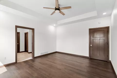 Bedroom - 2153 Moonflower Dr, Holts Summit, MO 65043 photo 1 of 7