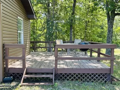Exterior - 8248 State Highway Cc, Steedman, MO 65077 photo 8 of 14