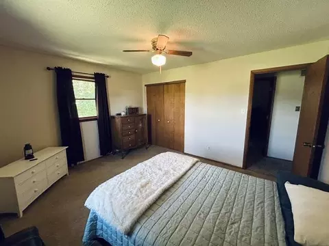 Bedroom - 8248 State Highway Cc, Steedman, MO 65077 photo 2 of 5