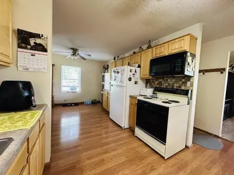 Kitchen - 8248 State Highway Cc, Steedman, MO 65077 photo 5 of 6