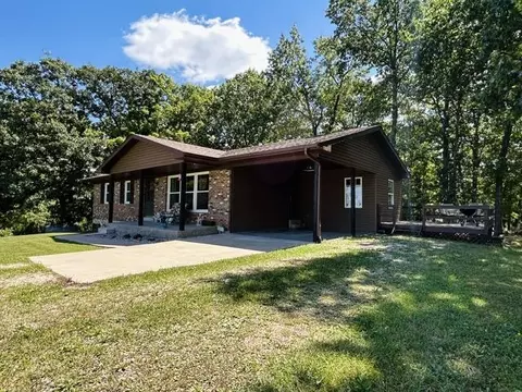 Exterior - 8248 State Highway Cc, Steedman, MO 65077 photo 3 of 14