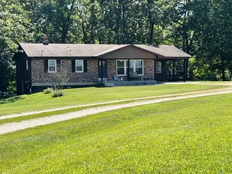 Exterior - 8248 State Highway Cc, Steedman, MO 65077 photo 4 of 14