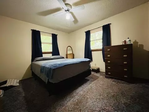 Bedroom - 8248 State Highway Cc, Steedman, MO 65077 photo 3 of 5