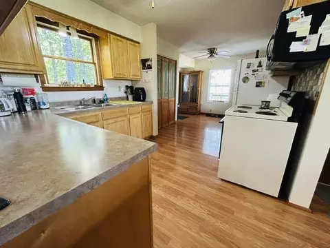 Kitchen - 8248 State Highway Cc, Steedman, MO 65077 photo 4 of 6