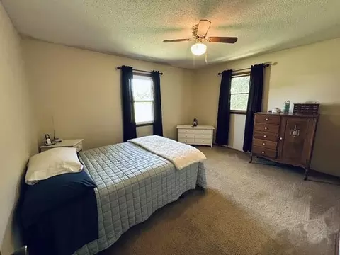 Bedroom - 8248 State Highway Cc, Steedman, MO 65077 photo 1 of 5