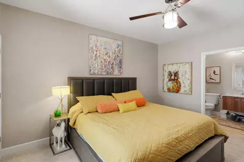 Bedroom - 100 Trinity Pointe Dr #2L, Camdenton, MO 65020 photo 2 of 8