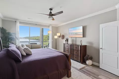 Bedroom - 100 Trinity Pointe Dr #2L, Camdenton, MO 65020 photo 5 of 8