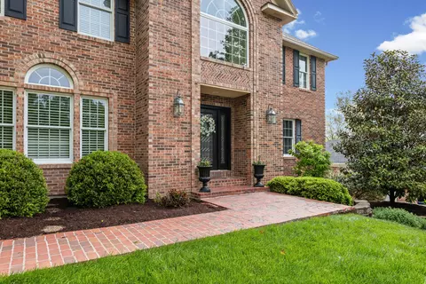 1503 Keegan Ct, Columbia, MO 65203