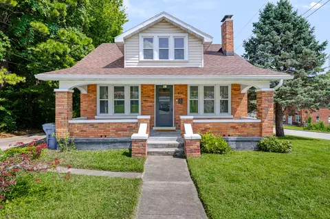 400 W Ashley St, Jefferson City, MO 65101