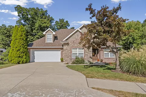 4406 Wren Wood Dr, Columbia, MO 65202